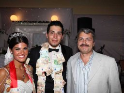 Mehtap &amp; Ismail
